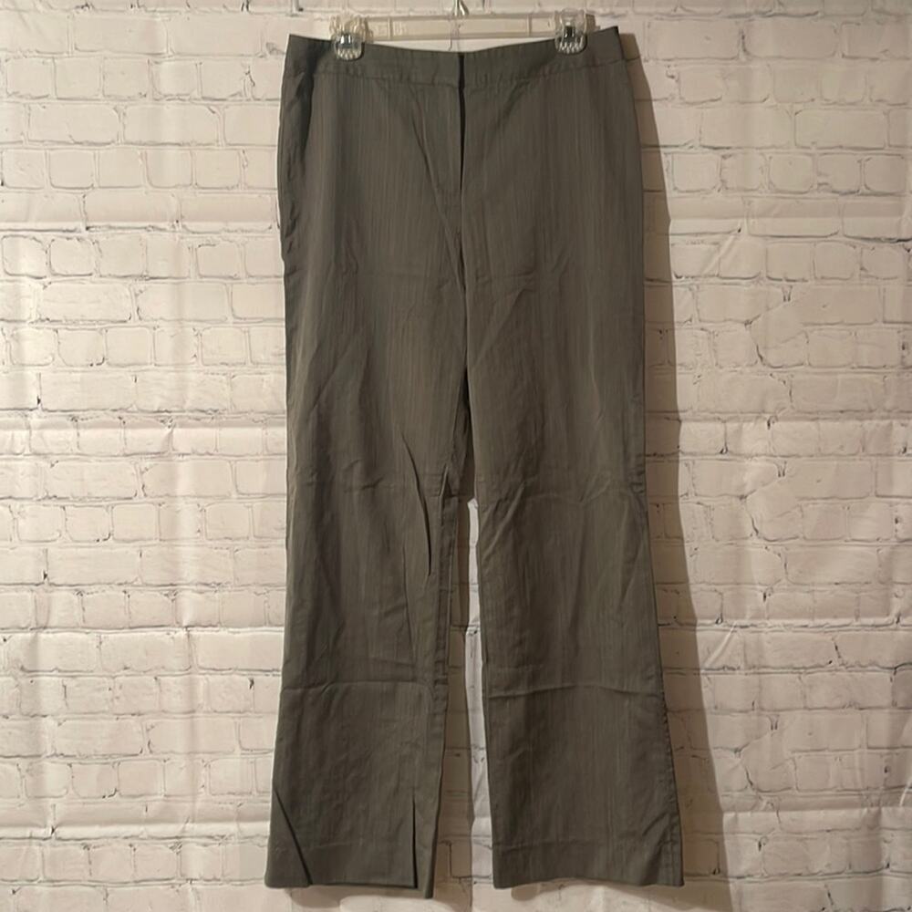 Lafayette 148 New York wool trousers